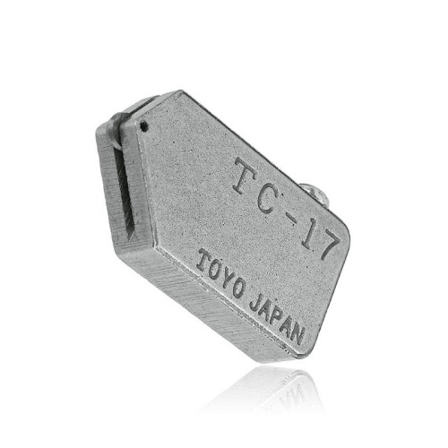 2pcs Replacement TC-17 for Toyo Glass Straight Cutting Tile Cutter Head 2
