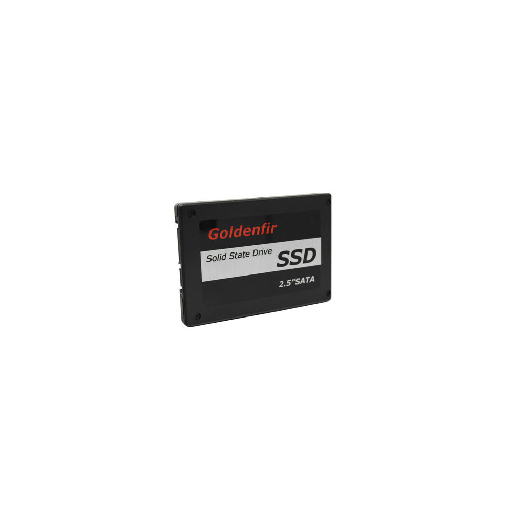 Ssd 2.5'' Sata3 120Gb Solid State Disk Hard Drive Ssd 840079134240