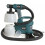 MYLEK MYLEK 700W Electric Paint Sprayer Kit 7