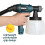 MYLEK MYLEK 700W Electric Paint Sprayer Kit 3
