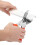 45 Degree Universal Angle Scissors Adjustable Scissors Plastic Pipe Electrical Wire Cutter 7