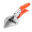 45 Degree Universal Angle Scissors Adjustable Scissors Plastic Pipe Electrical Wire Cutter 4