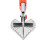 45 Degree Universal Angle Scissors Adjustable Scissors Plastic Pipe Electrical Wire Cutter 1