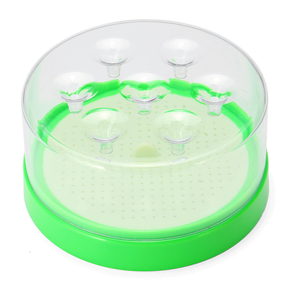 Insect Trap Bug Fruit Fly Gnat Automatic Caught Fly Killer Mosquito Killer U Sticky Glue Boards Combo Traps Zapper Non-Toxic