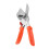 45 Degree Universal Angle Scissors Adjustable Scissors Plastic Pipe Electrical Wire Cutter 6