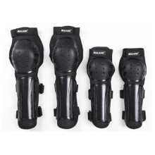 1Set Motorcycle Racing Motocross Knee Protective Pad Protector Gear Guards