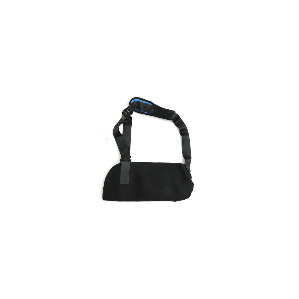 Adjustable Elbow Arm Fracture Sling Shoulder Support Shoulder Immobilizer Sprain Support Strap Protector
