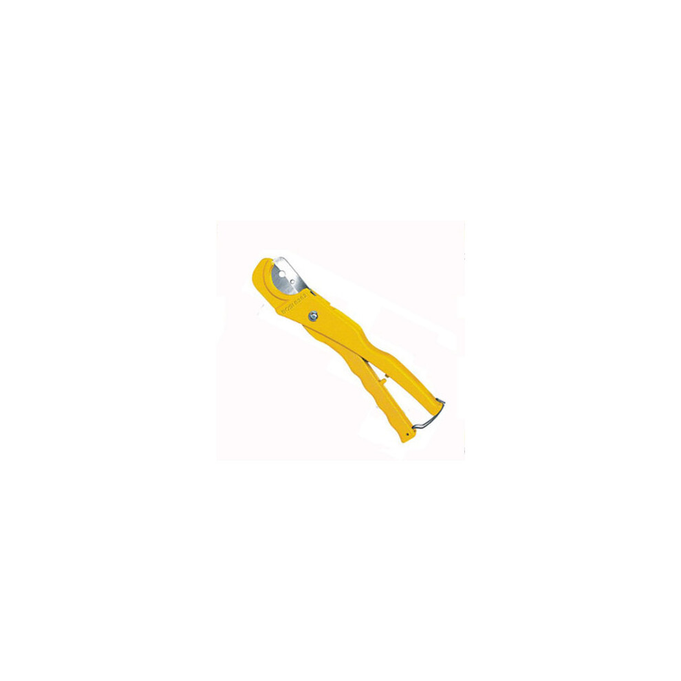 Pvc Aluminum Alloy Tube Pipe Cutter Bs293626 840079352507