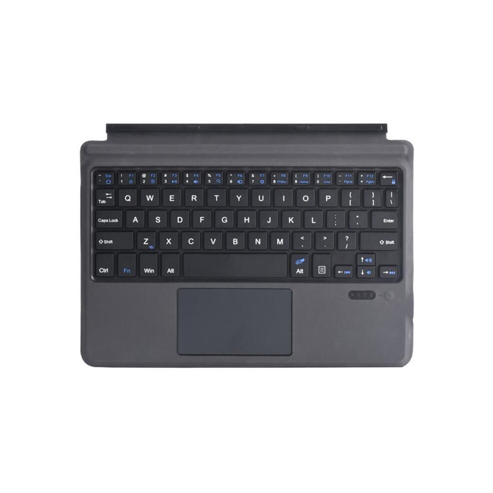 Universal Ws-1087 Bluetooth Keyboard For Microsoft Surface Go Tablet 8881471510531