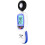 Digital Lux Meter Illuminometer Mini Light Meter Environmental Testing Equipment 2