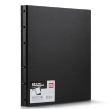 XIAOMI Ecosystem 5780 Large Capacity Business Card Holder Name Card Folder Case ID Credit Card Storage Box Card Album Loose-leaf Business Card Books