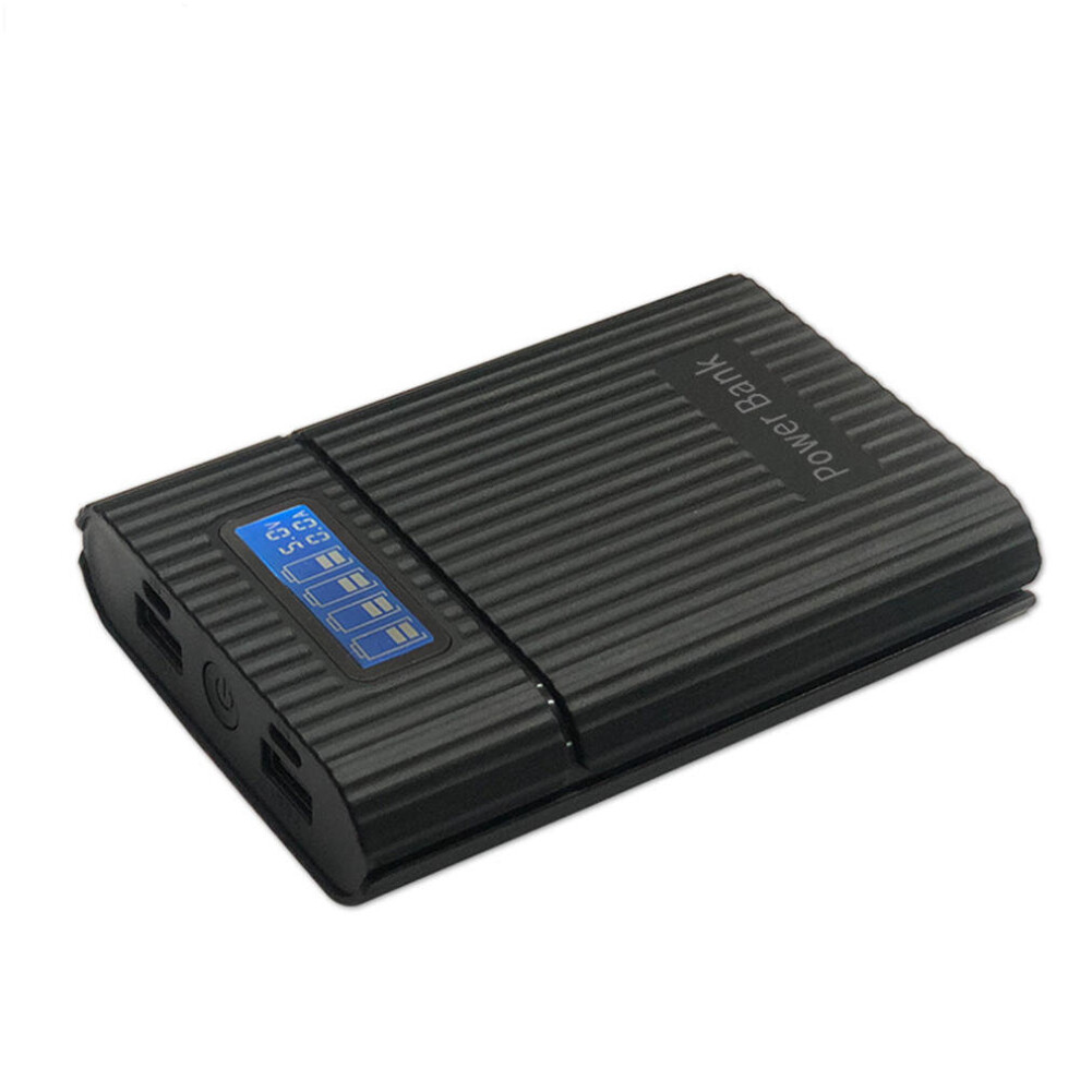 18650 Usb Battery Charger Power Bank Case For Phone 6901722551983