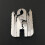 9 In 1 Mini Protable Multi-function Pliers Screwdriver Crimper EDC Tool Folding Universal Key Chain 5