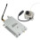 1.2G Wireless Camera Kit Radio AV Receiver With Power Supply 7