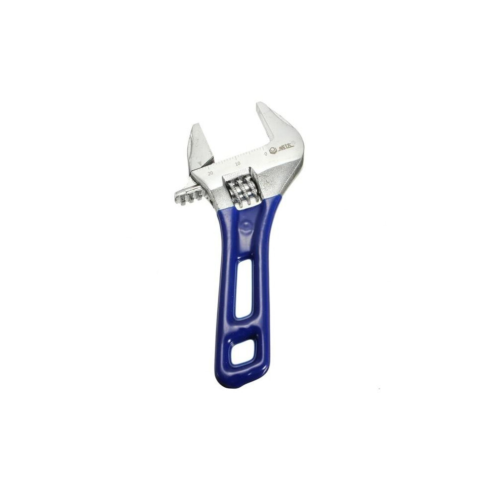 Blue 0-24Mm Metric Chromium Vanadium Steel Multi-Function Spanner Wrench