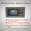 Car Battery Battery Voltage and Power Display 12v 24v Support Lithium Battery USB Support Multi-protocol Fast Charge 7