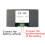 Car Battery Battery Voltage and Power Display 12v 24v Support Lithium Battery USB Support Multi-protocol Fast Charge 6