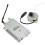 1.2G Wireless Camera Kit Radio AV Receiver With Power Supply 1