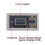 Car Battery Battery Voltage and Power Display 12v 24v Support Lithium Battery USB Support Multi-protocol Fast Charge 5