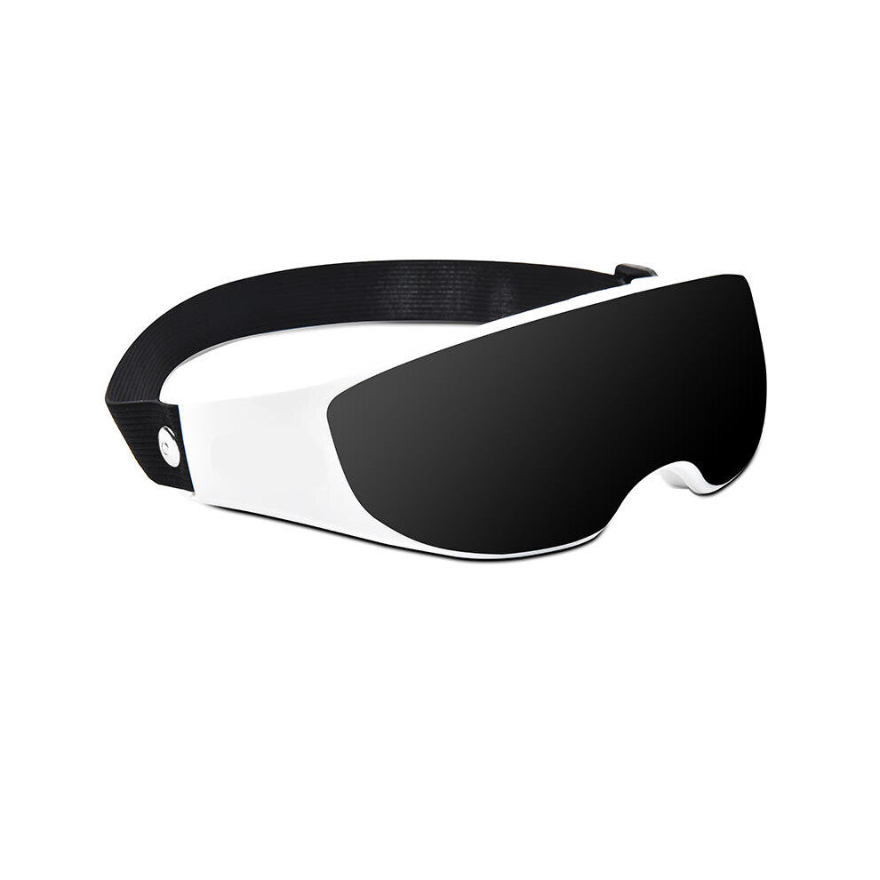Electric Eye Care Massager Magnetic Vibration Relaxation Anti-aging Glasses Eye Electric Massager