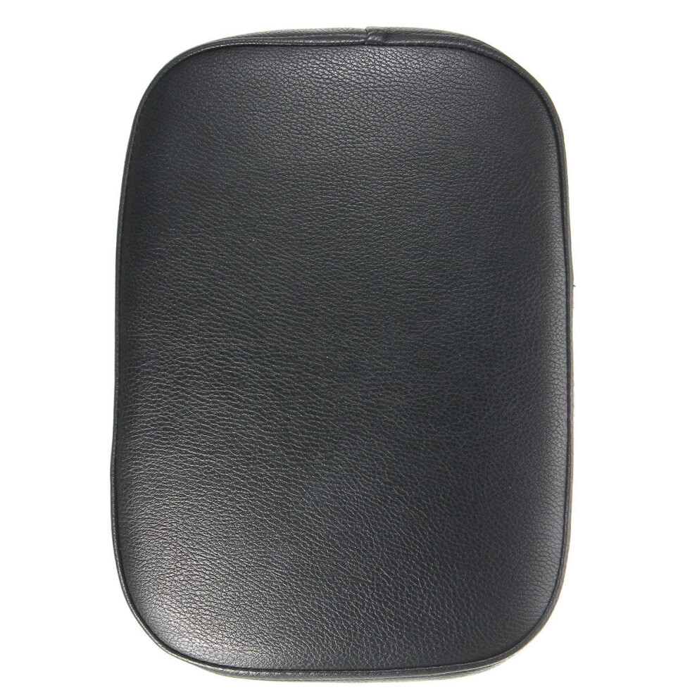 6 Suction Cup Pad Seat For Harley 883 1200 X48 72 840079090423
