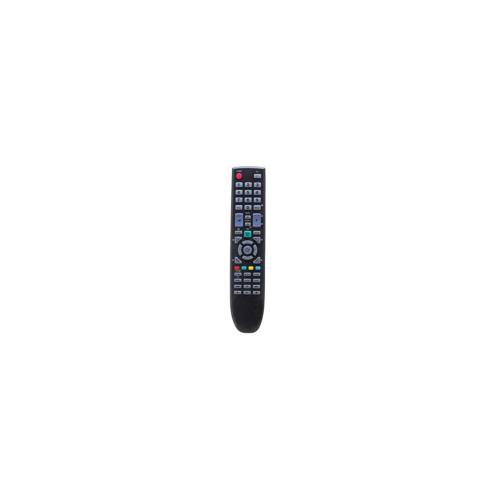 Replacement Tv Remote Control For Samsung Aa59-00484A Aa59-00741A Tv 4151093669516