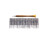 2SET 25 In 1 Multi Small Precision Hex Torx Star Mini Screwdriver Set Bits Repair Tool Kit 1