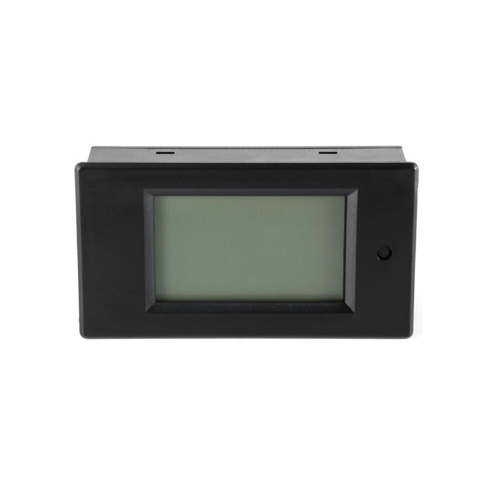 Pzem-031 Dc 6.5-100V 20A 4 In 1 Digital Display Lcd Screen Voltage Current Power Energy Meter 8651937566552