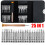 2SET 25 In 1 Multi Small Precision Hex Torx Star Mini Screwdriver Set Bits Repair Tool Kit 5