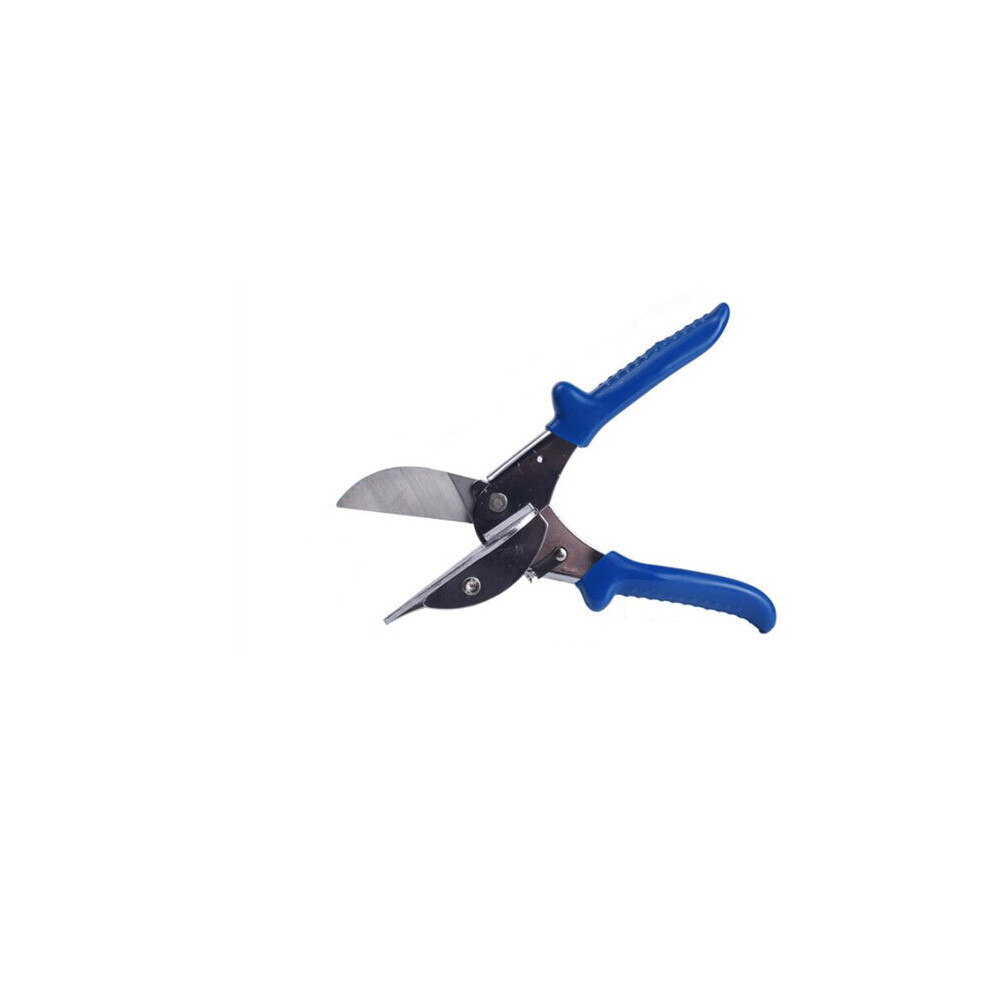 Mitre Gasket Snips Multi Angle Cutter Trim Tubing Fillet Shears 8651964789207