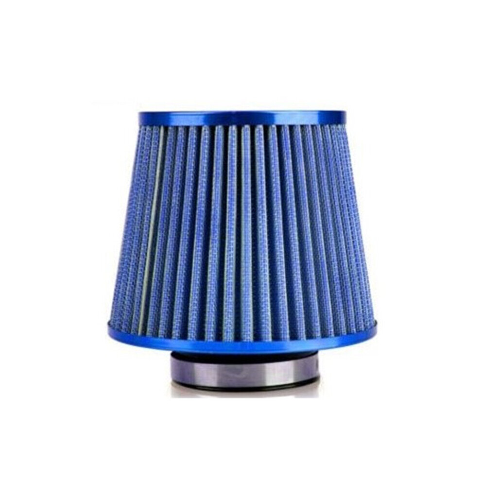 75Mm Air Filter 3 Inch Large Flow Intake For Cold Air Intake Filters Pipe Mushroom Head 840079086105