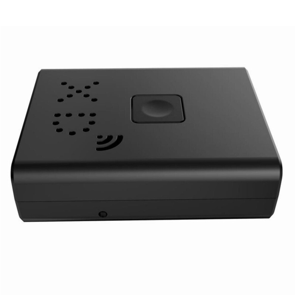Full Hd 1080P Mini Hidden Wifi Ip Camera Dash Cam Ir Night Vision Video 4151093690534