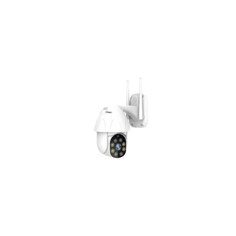Digital Zoom 1080P Ptz Wifi Ip Camera Outdoor Speed Dome Wireless Security Camera Pan Tilt Comwork Surveillance Cctv 4151093676446