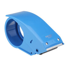 801 Tape Dispenser Manual Sealing Device Tape Cutter Baler Carton Sealer Width 48mm Packager Sealing Strip