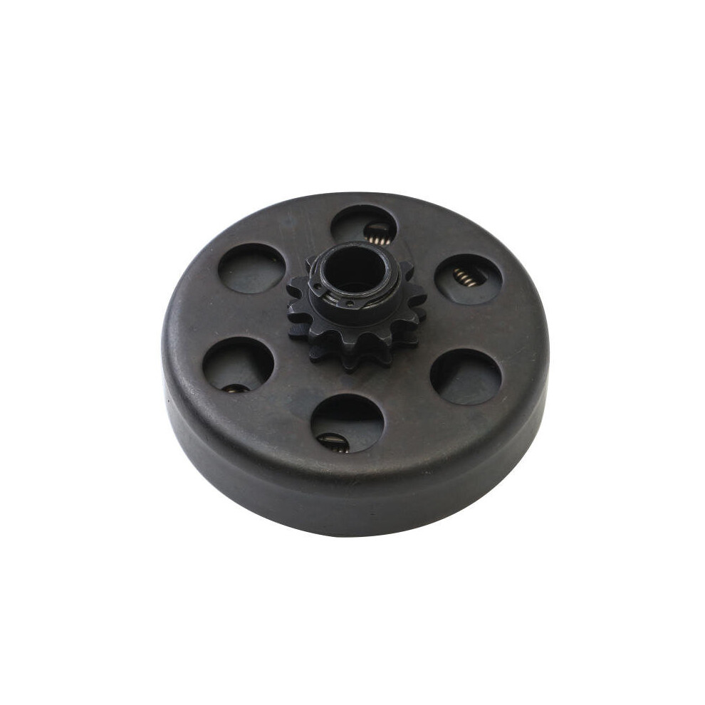 Engine Clutch Sprocket 11T 5/8 Bore For Buggy Gokart Gx160 Gx200 Black 5202984933304