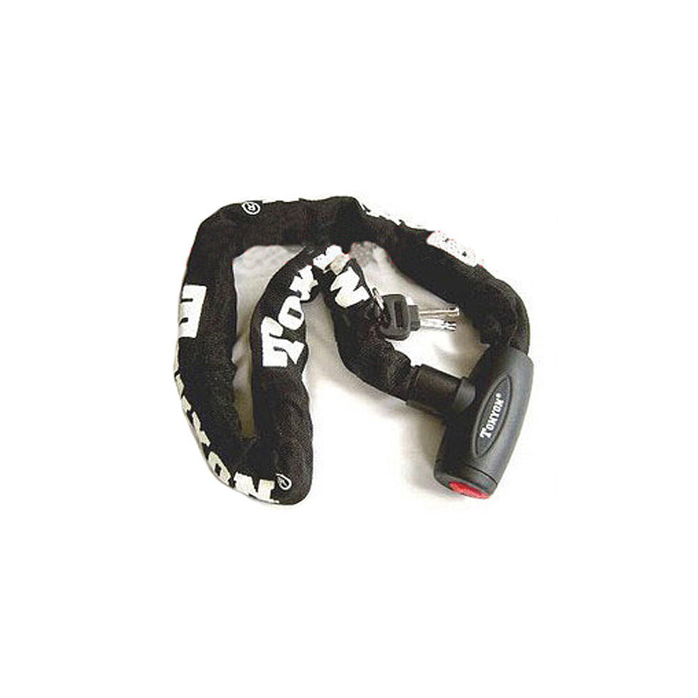 General Lock Ty715d Chain Lock Bicycle Lock Anti Theft Lock Motorcycle Locks 7082497833517