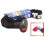 General lock TY715D Chain Lock Bicycle Lock Anti Theft Lock Motorcycle Locks 2