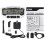Wireless Waterproof LCD Bicycle Bike Cycling Computer Odometer Speedometer Backlight 10