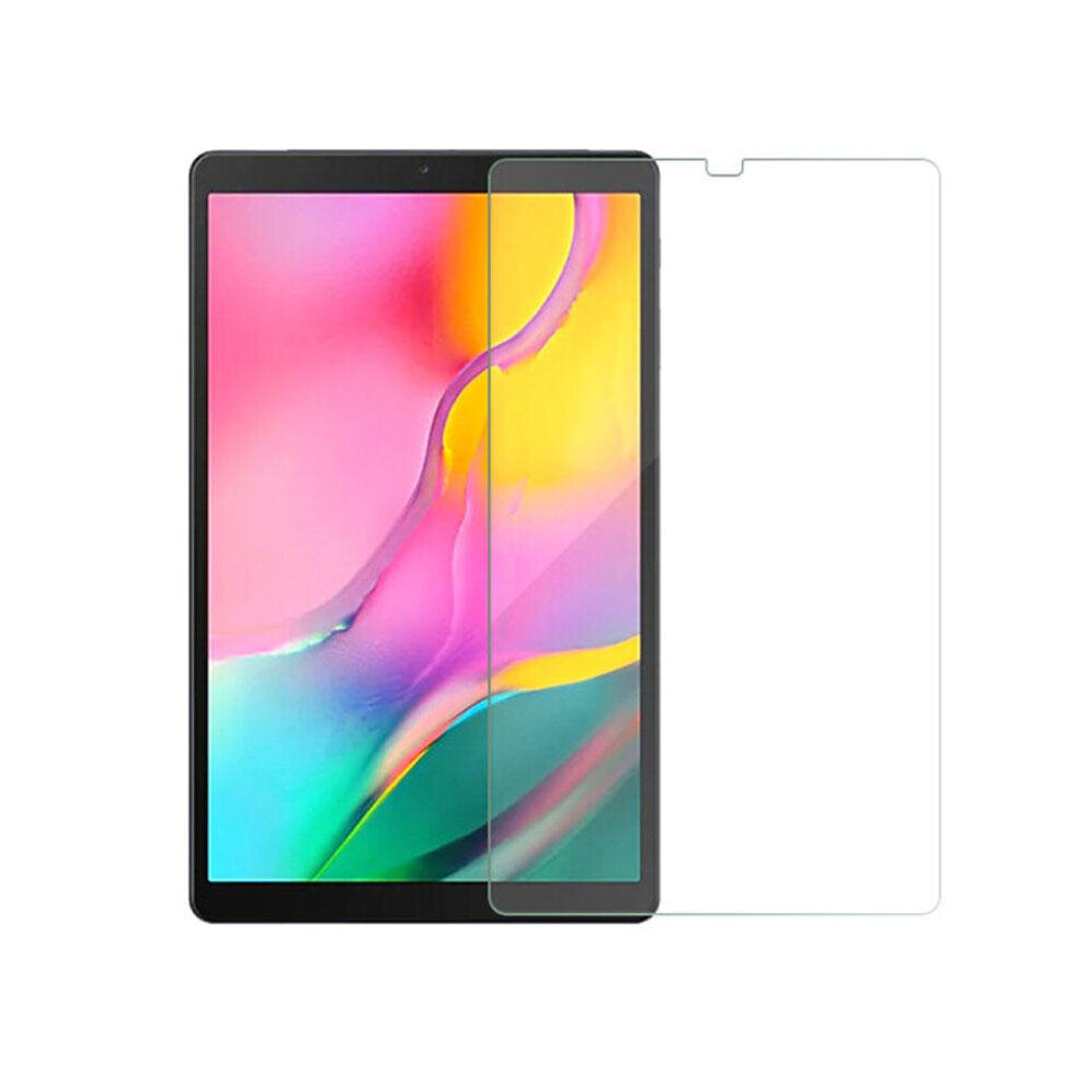 Hd Clear Tablet Screen Protector For Galaxy Tab A 10.1 2019 T510 4151093655526