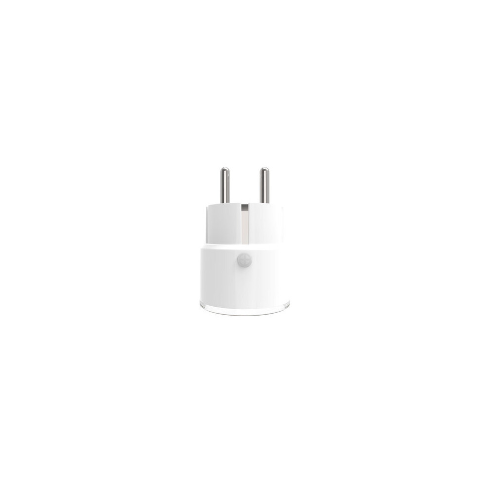 2.4Ghz Wifi Smart Eu Plug Remote Control Outlet Wireless Home Power Socket Switch Timer 840079082510