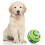 Bola de Treino para Cães de Estimação de 6 Polegadas com Som Engraçado Brinquedos Squeaky Giggle Ball 6