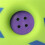 Bola de Treino para Cães de Estimação de 6 Polegadas com Som Engraçado Brinquedos Squeaky Giggle Ball 10