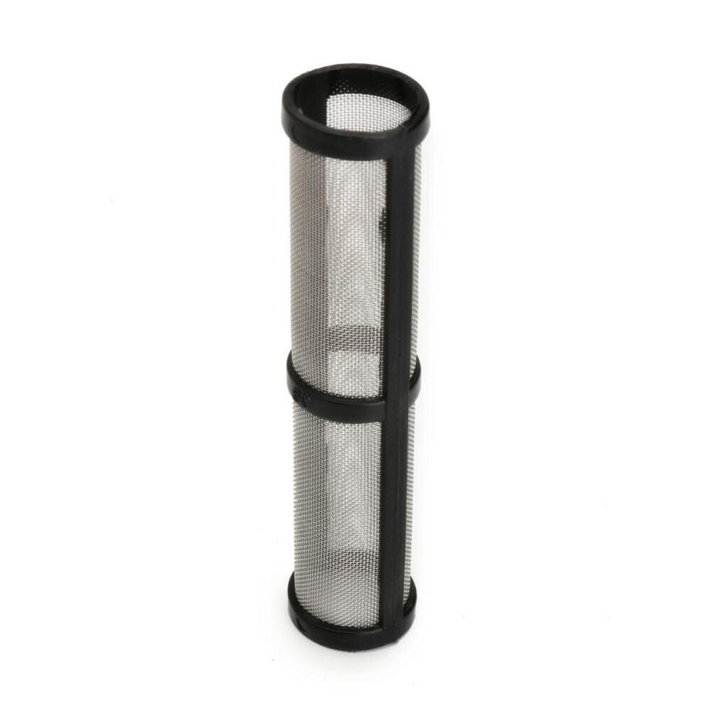 4Pcs Black Airless Sprayer Spray Pump Filter 60 Mesh Screen For Graco 390 395 495 595 Sprayer 840079357939