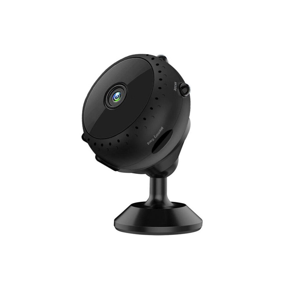 Mini Wifi Camera 1080P Ip Camera Magcom Bracket 150 Degree Wide Angle Night Vision Motion Detect Audio Recorder Dv Dvr 4191026518832