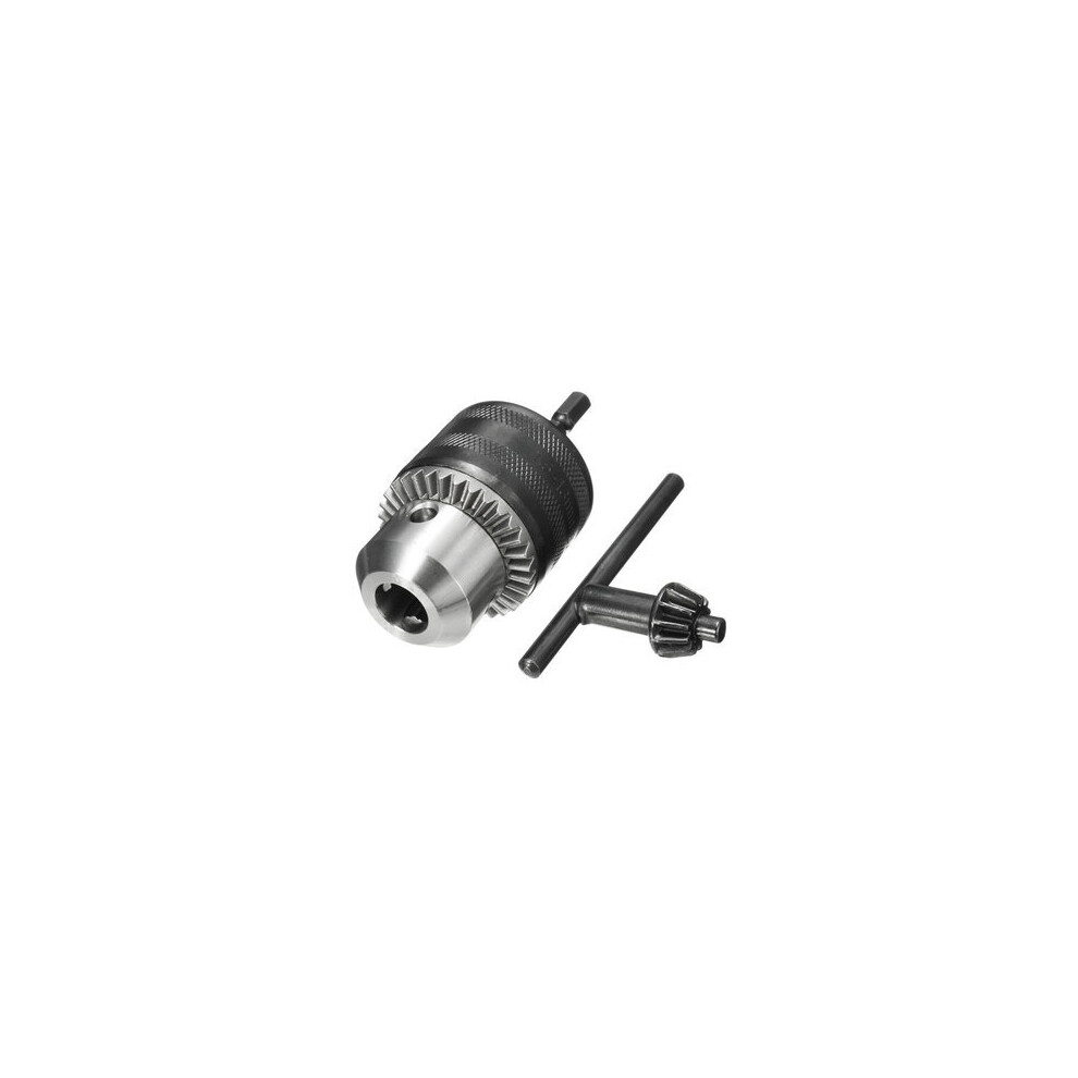 1.5-13Mm Drill Chuck With Sds Adaptor Converter 8651949788997