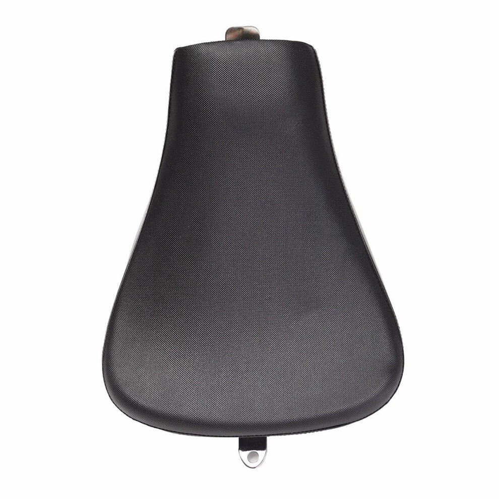 Front Driver Solo Seat Cushion For Harley Sportster Forty Eight Xl1200 883 72 48 4191026508611