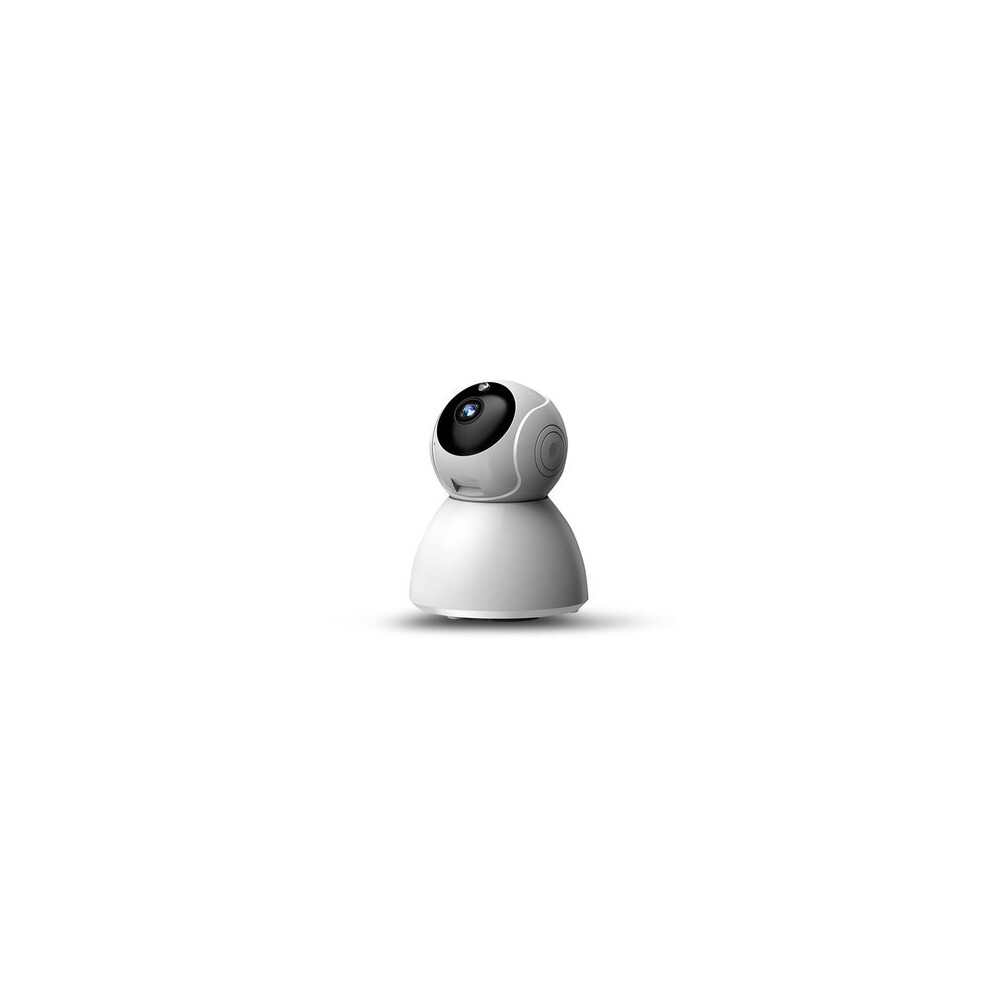 1080P Wifi Pan Tilt Ip Security Camera Baby Pet Monitor Pir Alarm Night Vision 4151093676651