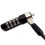 Laptop Lock Security Cable 4 Digit Password Protections Anti Theft 3