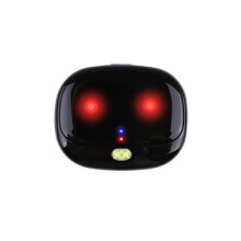 RF-V47 Waterproof Person GPS Tracker 2G comwork Global Locator Real Time Tracking SOS Voice Geo-fence Free Web APP
