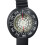 Portable Scuba Compass Diving Equipment Navigation Gauge Standard Scan Module 6